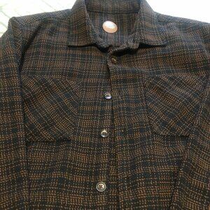 Common People Men's Overshirt XL